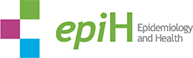 epiH 로고
